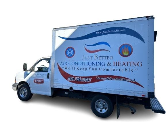 picture of Light Commercial HVAC